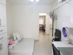 Blk 608 Choa Chu Kang Street 62 (Choa Chu Kang), HDB 4 Rooms #160454072